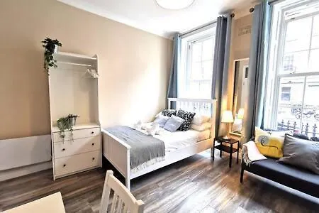 Apartment Cosy Central Studio Off Oconnell Fast Wifi Dublin